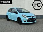 Renault Twingo 1.2 16V Dynamique Clima Cruise Bluetooth NAP, Te koop, Benzine, Hatchback, Gebruikt