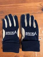 Viking schaats handschoenen maat 4, Viking, Gebruikt, Overige typen, Ophalen of Verzenden