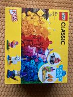 Lego nieuw in doos, Ophalen, Meer dan 50 stukjes, Nieuw, 4 tot 6 jaar