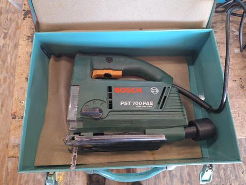 Bosch Decoupeerzaag PST 700 PAE, Doe-het-zelf en Verbouw, Gereedschap | Handgereedschap, Nieuw, Ophalen