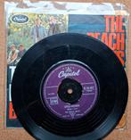 Beach Boys  - Little Honda  - Single is TOP, Gebruikt, Verzenden, 7 inch, Single