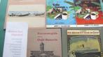 Lot van 6 boeken Ned. Indië, Boeken, Geschiedenis | Vaderland, Gelezen, Ophalen of Verzenden, 20e eeuw of later
