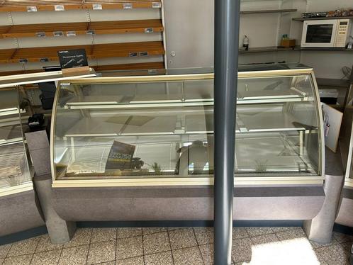 Te koop mooie nette koelvitrine, Zakelijke goederen, Horeca | Keukenapparatuur, Koelen en Vriezen, Ophalen of Verzenden