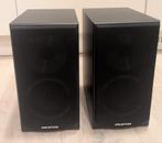Auna Boekenplank Speaker - 100W, 8 Ohm, Overige merken, Gebruikt, Ophalen of Verzenden, 60 tot 120 watt