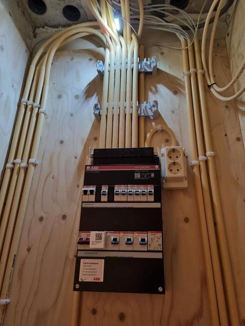 Elektricien voor al uw werkzaamheden, Diensten en Vakmensen, Elektriciens