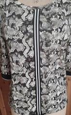 Anna van toor pak stoere bies 5de gratis, Kleding | Dames, Maat 38/40 (M), Anna van Toor, Zwart, Ophalen of Verzenden