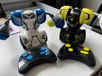 Robo Kombat Gevechtsrobot - Duo Set, Ophalen of Verzenden, Zo goed als nieuw