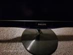 Philips 24 inch LED Monitor - Scherp geprijsd!, Philips, Gebruikt, VGA, 60 Hz of minder