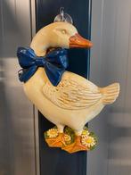 Diversen Tuin Decoratie Eendjes en Egeltje, Ophalen of Verzenden, Nieuw