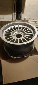 4 originele alpina velgen bmw e12-e23-e24-e28-e36 nog nieuw, Ophalen, Nieuw, BMW