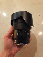 Sony E PZ 18-105mm F4 G OSS Lens, Audio, Tv en Foto, Fotografie | Lenzen en Objectieven, Ophalen of Verzenden, Zo goed als nieuw