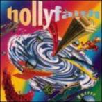 cd van Hollyfaith – Purrrr, Gebruikt, Verzenden