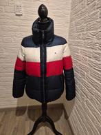 Tommy hilfiger dames winterjas maat XS, Kleding | Dames, Jassen | Winter, Blauw, Ophalen of Verzenden, Zo goed als nieuw, Maat 34 (XS) of kleiner
