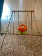 Smoby kinderschommel, Ophalen, Zo goed als nieuw, Schommel