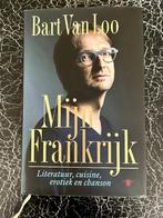 Bart van Loo - Trilogie Mijn Frankrijk, 20e eeuw of later, Bart van Loo, Europa, Nieuw