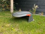 Gardena garage, Tuin en Terras, Robotmaaiers, Ophalen, Zo goed als nieuw, Minder dan 20 cm