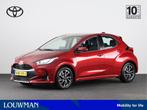Toyota Yaris 1.5 Hybrid Dynamic Limited | 16' Lichtmetalen v, 12 maanden, Gebruikt, Euro 6, LED verlichting