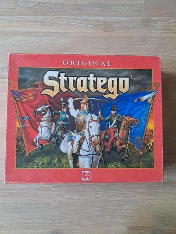 Stratego Original van Jumbo beschikbaar voor biedingen