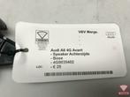 audi a6 4g avant speaker achterzijde bose 4g9035402, Ophalen of Verzenden, Gebruikt, Audi