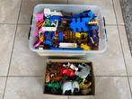 Duplo Lego grote partij, Kinderen en Baby's, Speelgoed | Duplo en Lego, Ophalen, Gebruikt, Lego