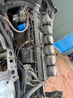 Scania dc12 motor engine, Ophalen of Verzenden, Scania