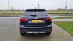 MG EHS 1.5 T-GDI PHEV Aut. Edition1 | Leder | Navi | Afn. Tr, Auto's, MG, 12 maanden, Gebruikt, Adaptive Cruise Control, Zwart