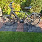 Huyser Ultremo heren - ebike - 60 - Nieuw, Fietsen en Brommers, Elektrische fietsen, 59 cm of meer, Ophalen of Verzenden, Nieuw