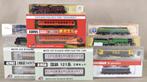 Micro Ace Roco Rivarossi Trein Locomotief Spoor N In Doos, Hobby en Vrije tijd, Modeltreinen | N-Spoor, Overige merken, Nieuw