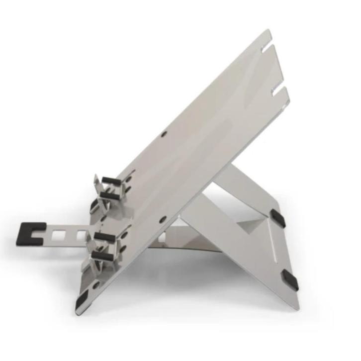 BakkerElkhuizen FlexTop 270, Computers en Software, Laptop-opladers, Zo goed als nieuw