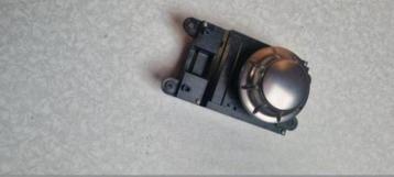 IDRIVE CONTROLLER ENTERTAINMENT BMW M5 M6 E60 E61 E63 E64  beschikbaar voor biedingen