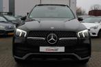 Mercedes-Benz GLE-klasse 350 de 4MATIC Premium Plus Massage, Automaat, Gebruikt, Zwart, 4 cilinders