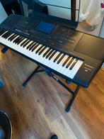 Technics Keyboard met Standaard - Werkt Prima!, Muziek en Instrumenten, Ophalen, Gebruikt, Overige aantallen, Met standaard