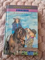 Leuk paardenboek, Ophalen of Verzenden
