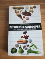 Kris Verburgh - De voedselzandloper, Ophalen of Verzenden, Zo goed als nieuw, Kris Verburgh