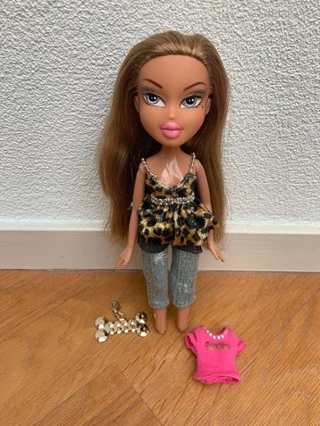 Bratz Pampered Yasmin MGA  beschikbaar voor biedingen