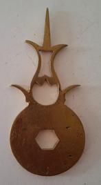 Friese klok wijzer., Antiek en Kunst, Antiek | Klokken, Ophalen of Verzenden