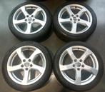 Winterset Mini R55 Mitsubishi Outlander Audi A3 Winterbanden, Ophalen, Overige, Overige, Banden en Velgen