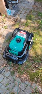Robot maaier, Tuin en Terras, Robotmaaiers, Ophalen of Verzenden, Gebruikt