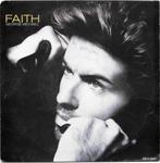 George Michael: Faith, Gebruikt, 7 inch, Single, Ophalen of Verzenden