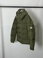 Moncler, Ophalen, Nieuw, Zwart, Moncler