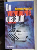 De Vermoorde Onschuld - Gerlof Leistra, Ophalen of Verzenden, Zo goed als nieuw, Gerlof Leistra