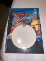 Boek voorleesboek Disney cars kleuters, Verzenden, Gelezen, Sprookjes, Voorleesboek