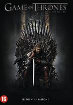 Game Of Thrones Seizoen 1, Cd's en Dvd's, Dvd's | Tv en Series, Actie en Avontuur, Ophalen of Verzenden, Zo goed als nieuw, Vanaf 16 jaar