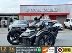 Can-Am Can-Am Ryker 900 Rally | SPORTVELGEN |COMFORTZADEL, Meer dan 35 kW, 900 cc, 3 cilinders