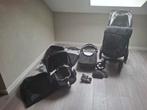 Jools kinderwagen met Maxi-Cosi, Kinderen en Baby's, Kinderwagens en Combinaties, Overige merken, Gebruikt, Ophalen of Verzenden