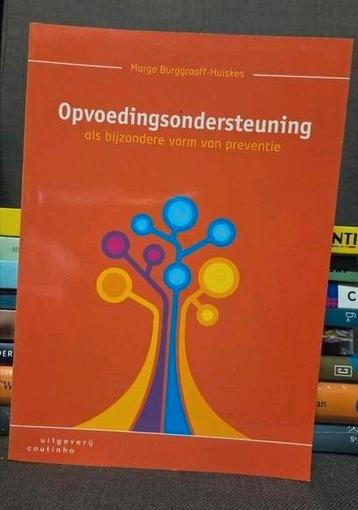 Opvoedingsondersteuning als bijzondere vorm van preventie beschikbaar voor biedingen