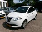 Lancia Ypsilon 0.9 TwinAir Gold CNG (aardgas) (bj 2013), Auto's, Lancia, Voorwielaandrijving, Euro 5, 86 pk, Gebruikt