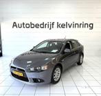 Mitsubishi Lancer Sportback 1.6 Edition One Bovag Garantie, Auto's, Mitsubishi, Voorwielaandrijving, Euro 5, Stof, Gebruikt