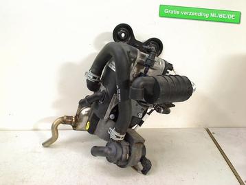 STANDKACHEL Audi A3 Limousine (8VS / 8VM) (01-2013/10-2020) beschikbaar voor biedingen