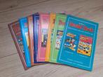 Donald Duck, Boeken, Diverse, Meerdere stripboeken, Ophalen, Gelezen